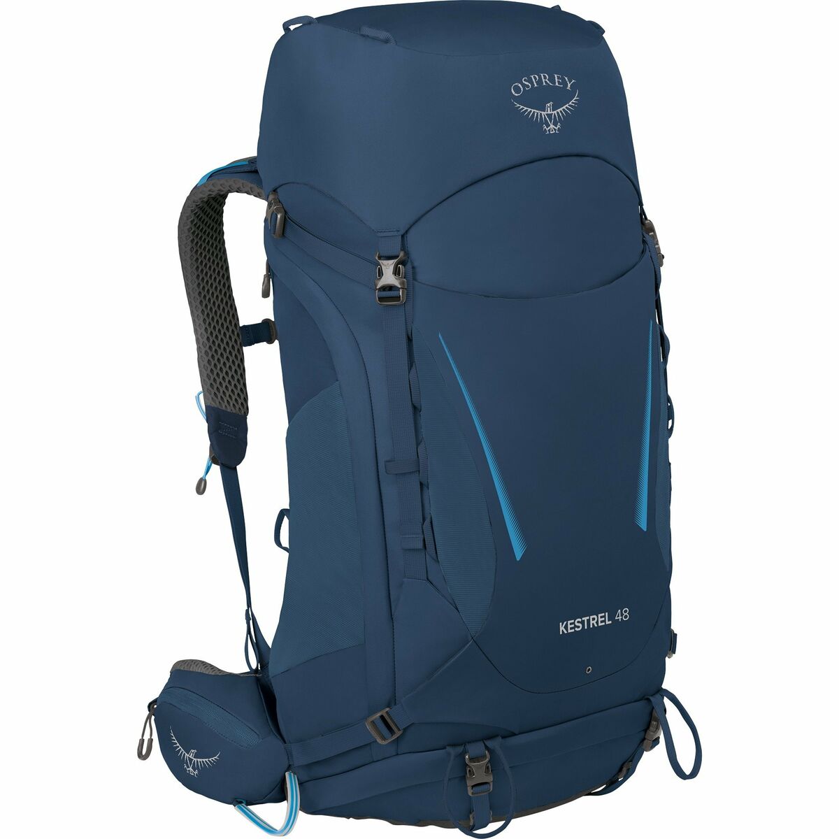 Походный рюкзак OSPREY Kestrel 48 L-4