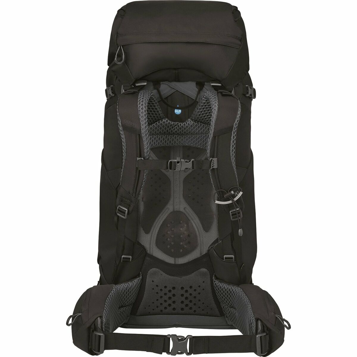 Походный рюкзак OSPREY Kestrel 68 L-3