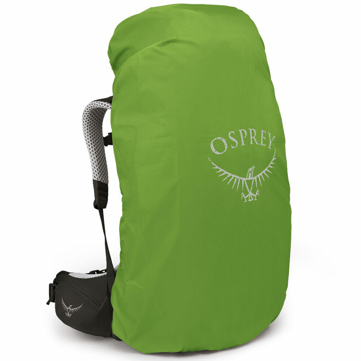 Походный рюкзак OSPREY Atmos AG 65 L Чёрный-2