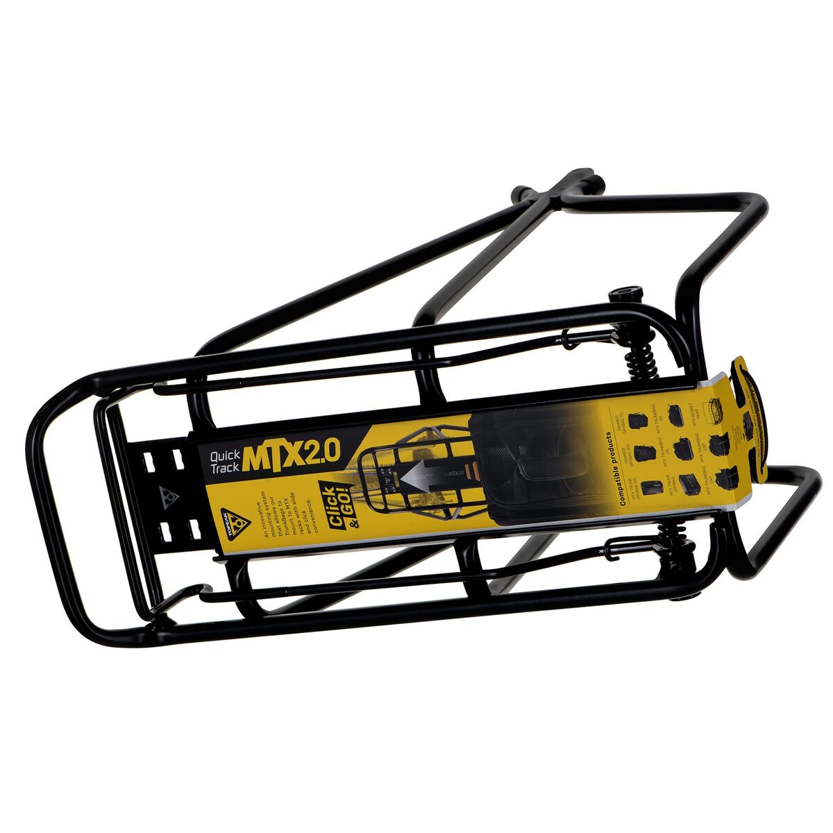 Брызговик Topeak T-TA2130B-3