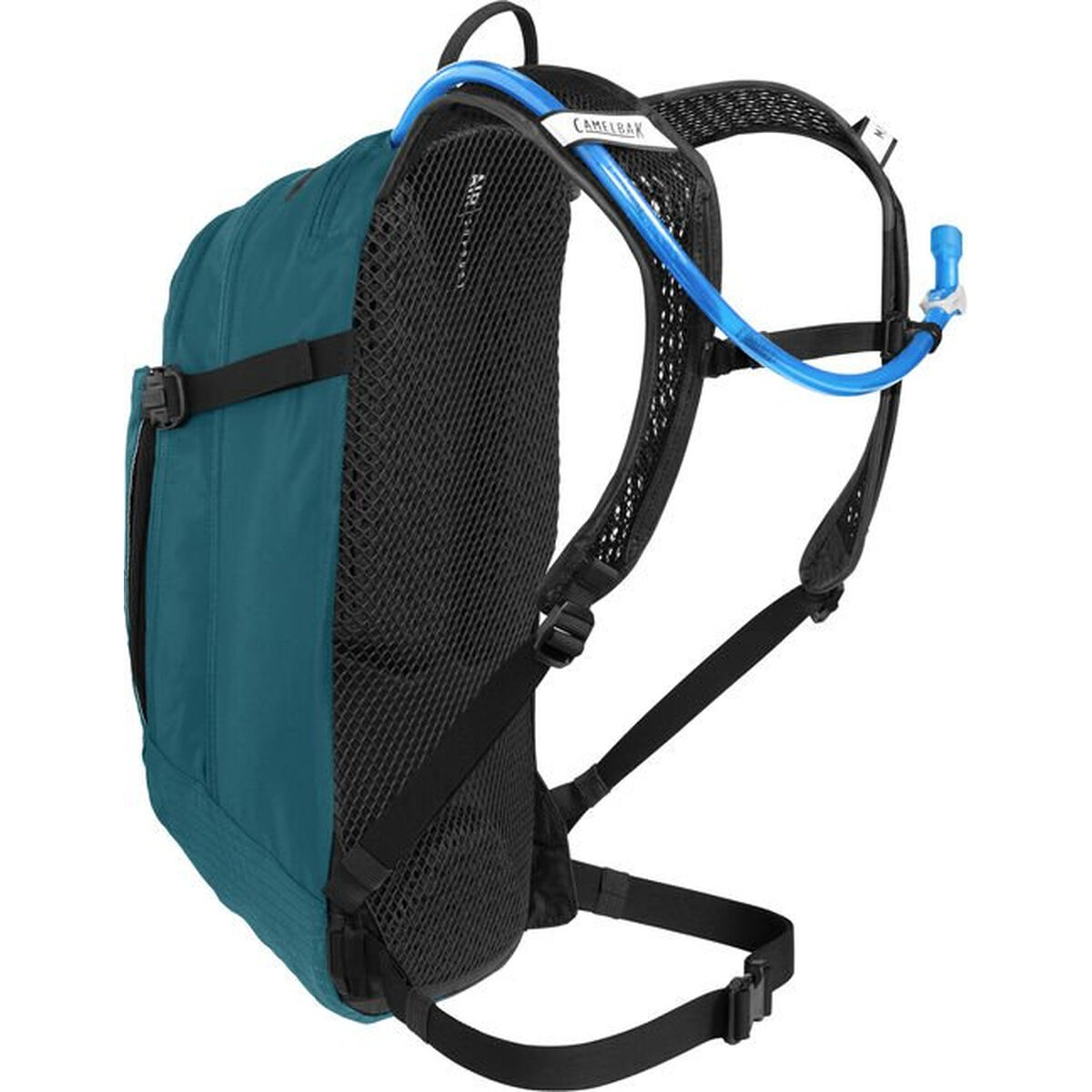 Многофункциональный рюкзак с емкостью для воды Camelbak M.U.L.E. 12 Синий 3 L 12 L-2