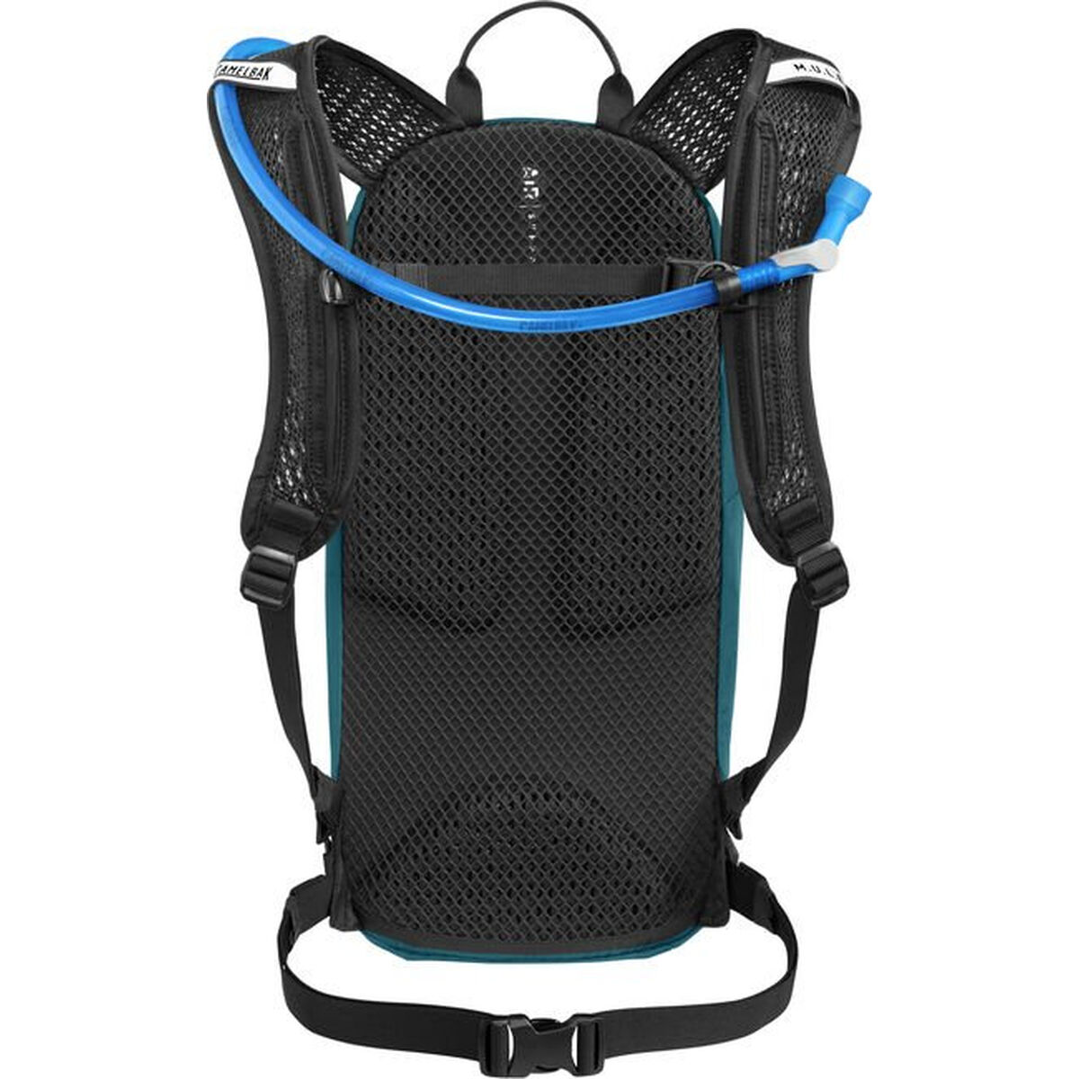 Многофункциональный рюкзак с емкостью для воды Camelbak M.U.L.E. 12 Синий 3 L 12 L-3