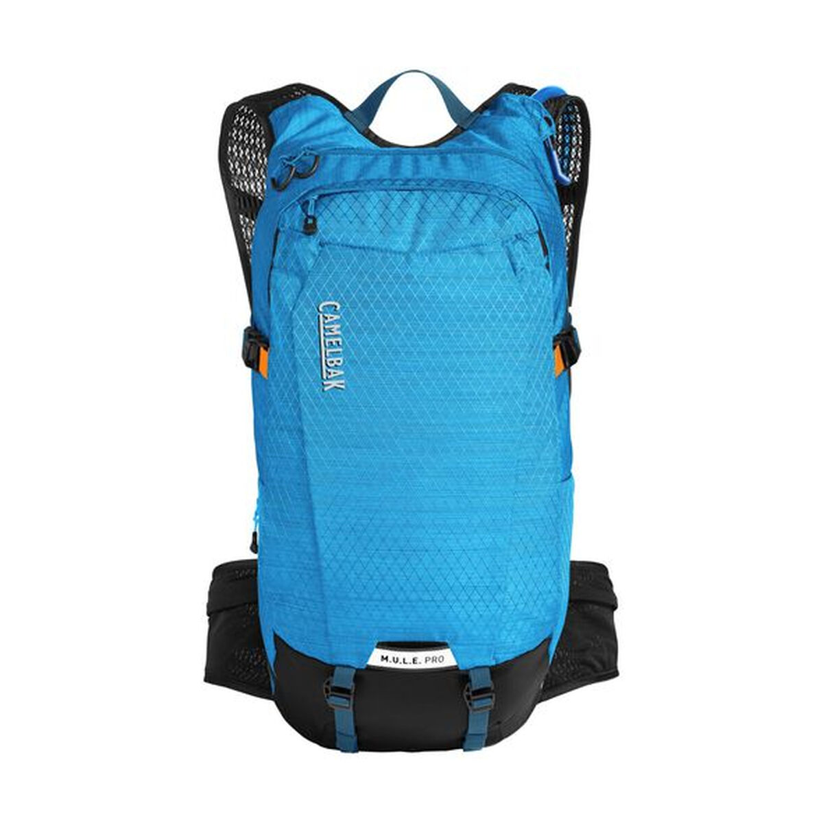 Многофункциональный рюкзак с емкостью для воды Camelbak M.U.L.E. Pro 14 Синий 3 L 14 L-2
