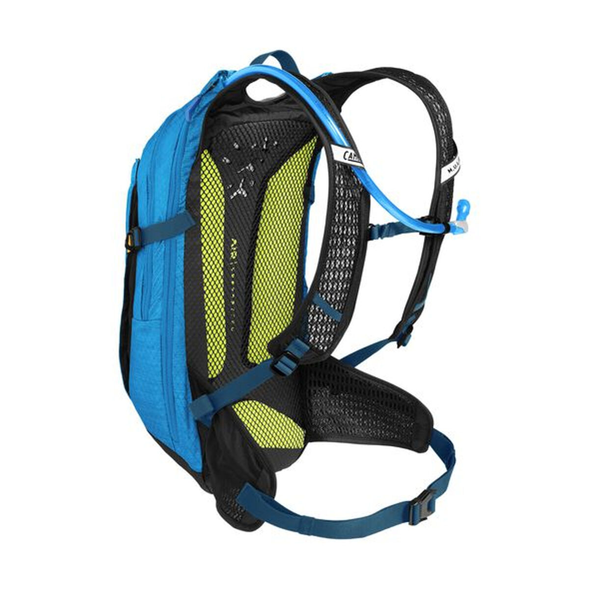 Многофункциональный рюкзак с емкостью для воды Camelbak M.U.L.E. Pro 14 Синий 3 L 14 L-3