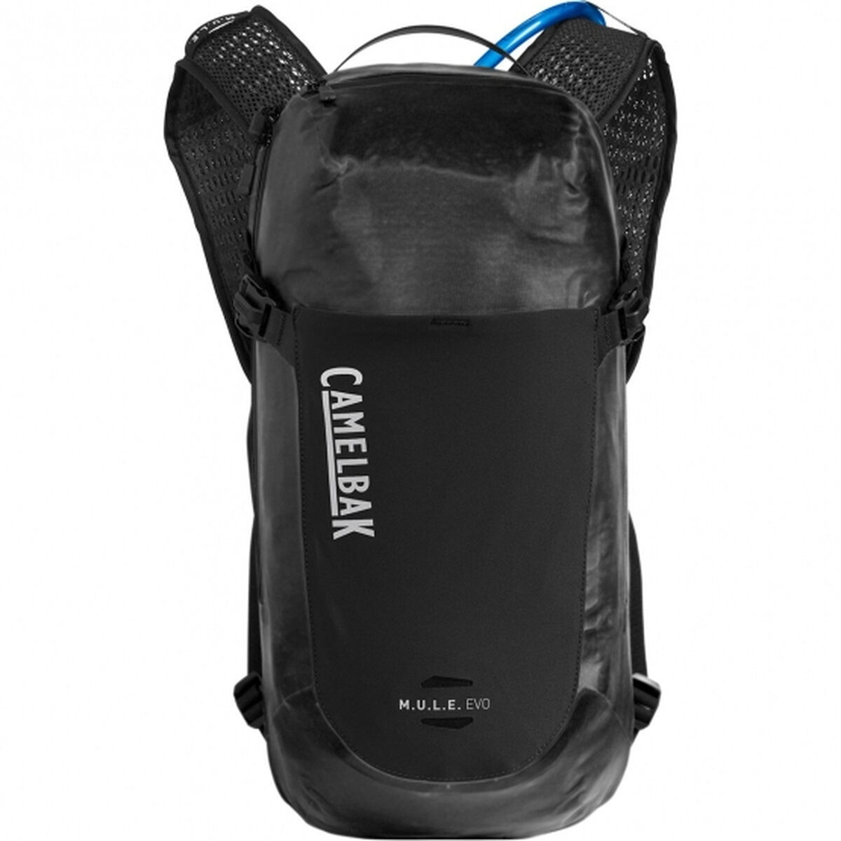 Многофункциональный рюкзак с емкостью для воды Camelbak M.U.L.E. EVO Чёрный 3 L 12 L-2