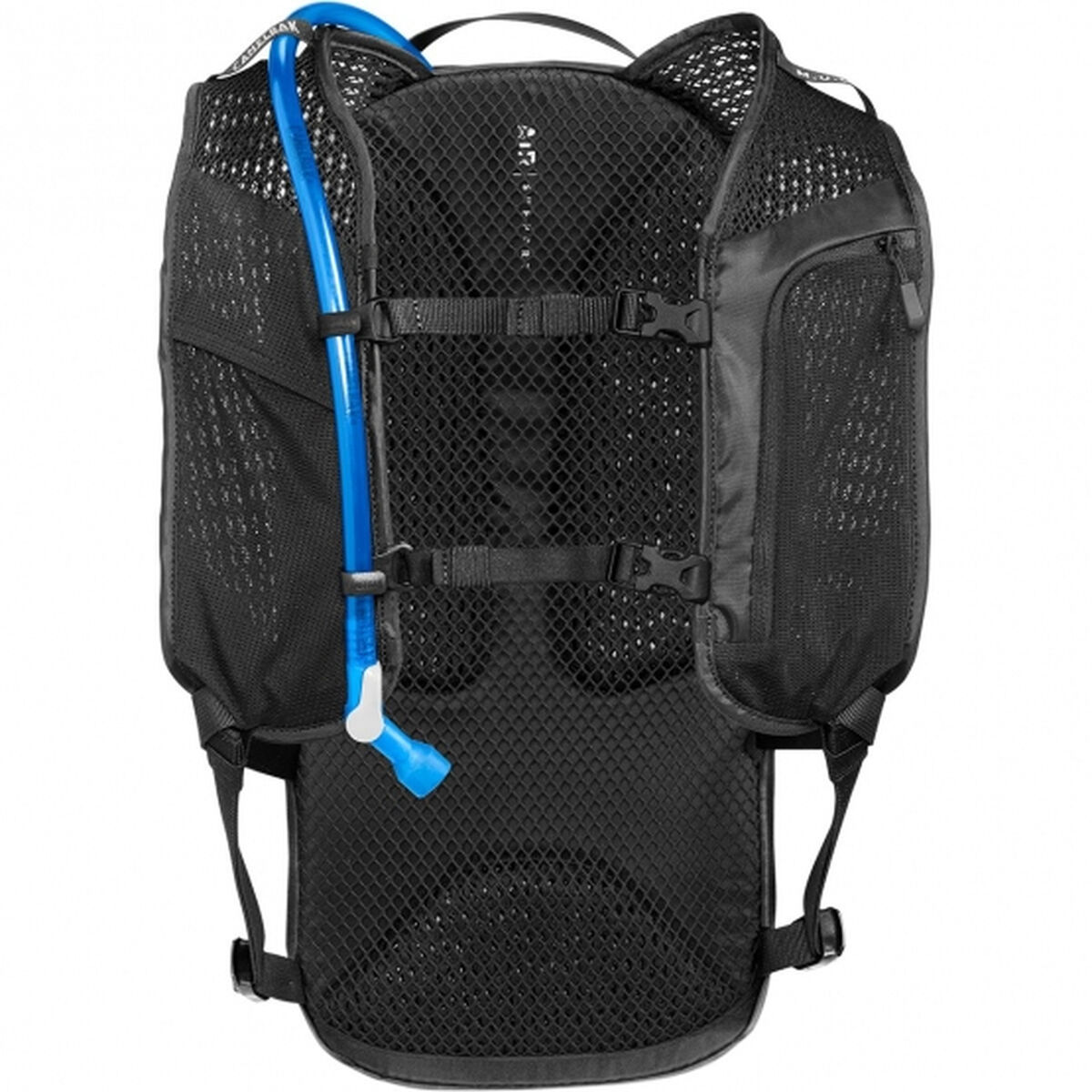 Многофункциональный рюкзак с емкостью для воды Camelbak M.U.L.E. EVO Чёрный 3 L 12 L-3