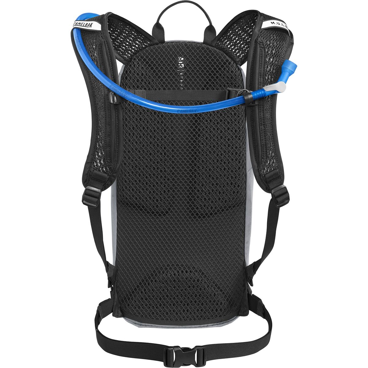 Многофункциональный рюкзак с емкостью для воды Camelbak M.U.L.E. 12 12 L-4