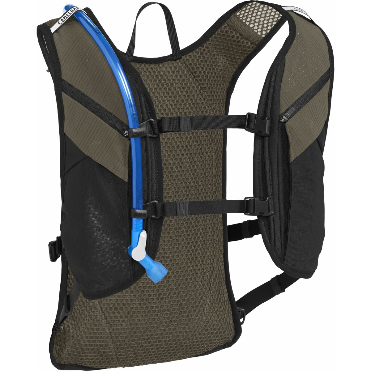 Многофункциональный рюкзак с емкостью для воды Camelbak Chase Adventure 8 8 L-2