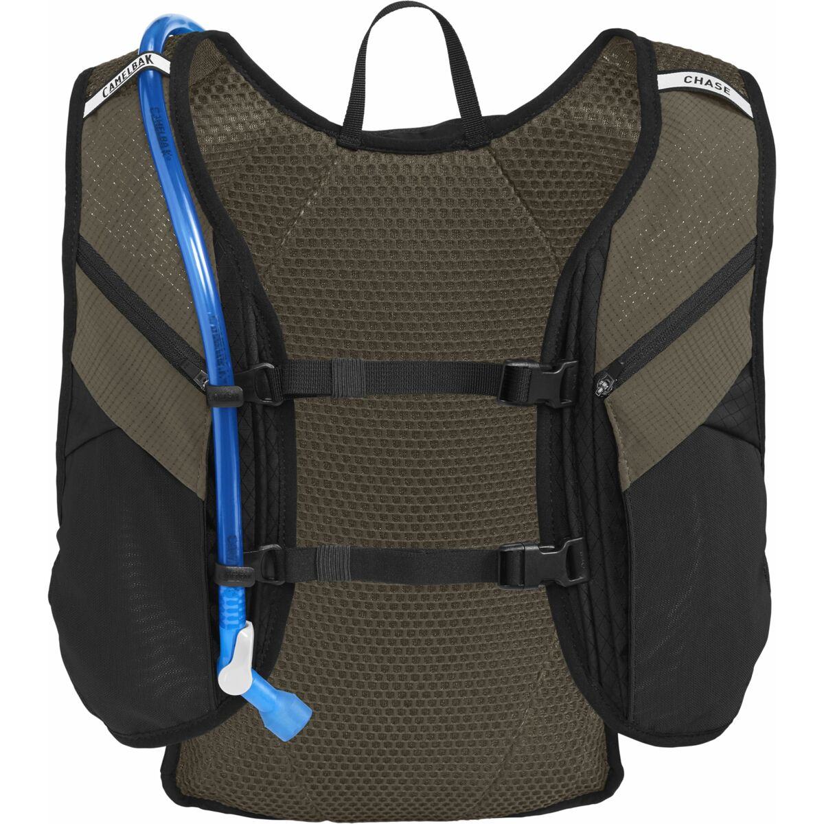 Многофункциональный рюкзак с емкостью для воды Camelbak Chase Adventure 8 8 L-3