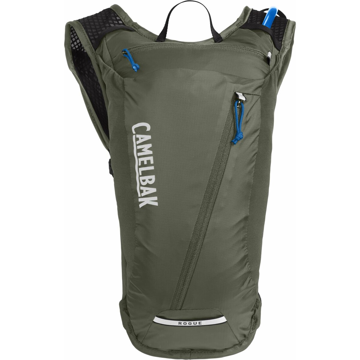 Многофункциональный рюкзак с емкостью для воды Camelbak Rogue Light 1 Зеленый 2 L-3
