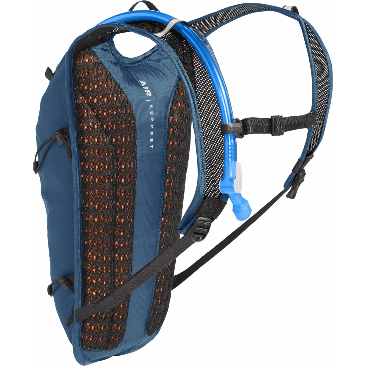 Многофункциональный рюкзак с емкостью для воды Camelbak Classic Light Gibraltar 2 L-2