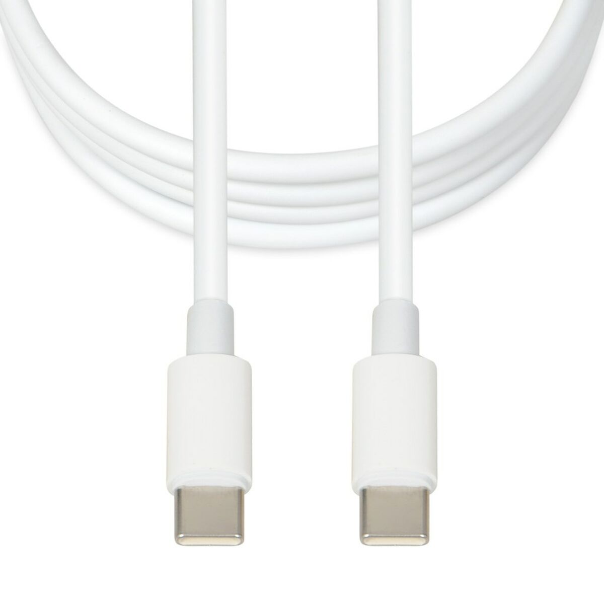 USB-C-кабель Ibox IKUTCS1W Белый 1 m-4