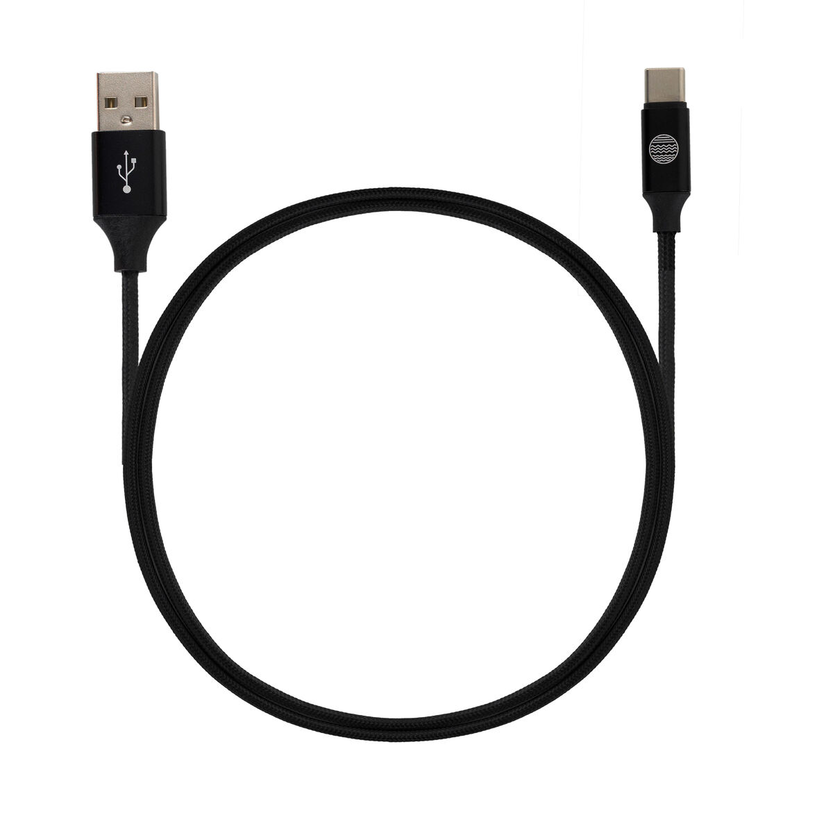 USB-кабель OPP005 Чёрный 1,2 m (1 штук)-3