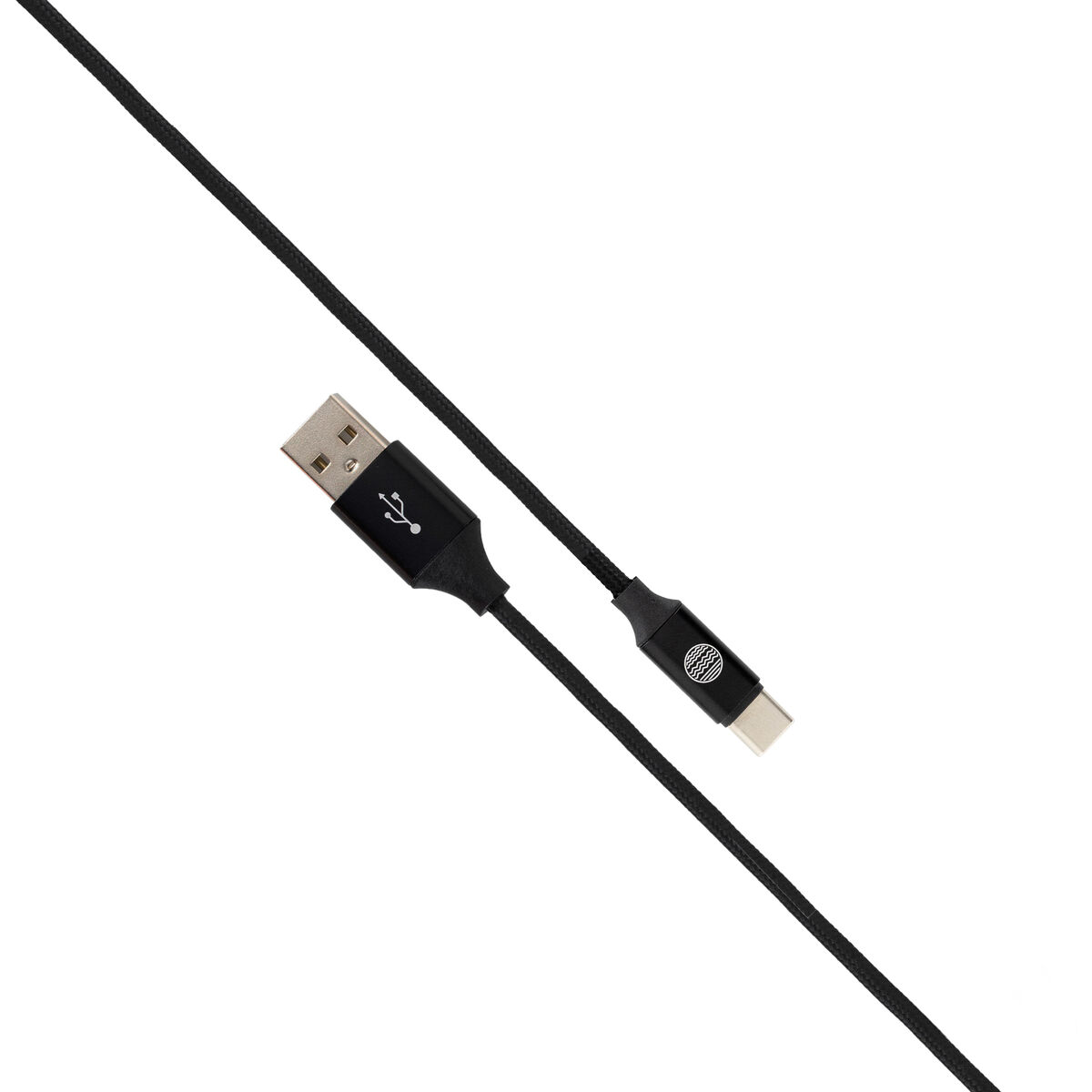USB-кабель OPP005 Чёрный 1,2 m (1 штук)-4