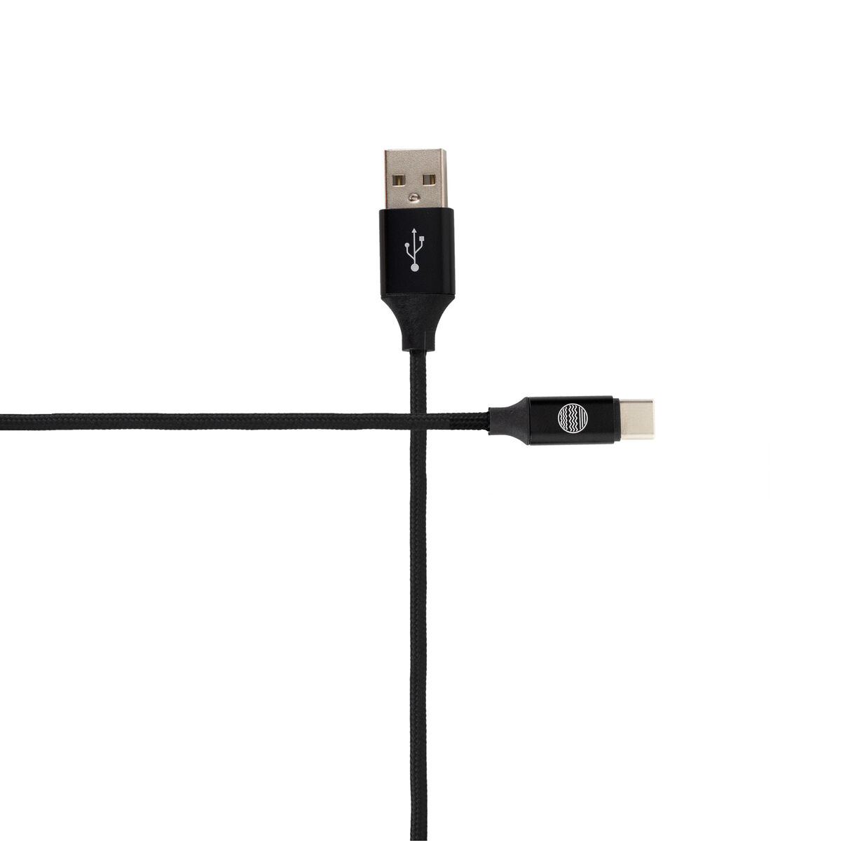 USB-кабель OPP005 Чёрный 1,2 m (1 штук)-5