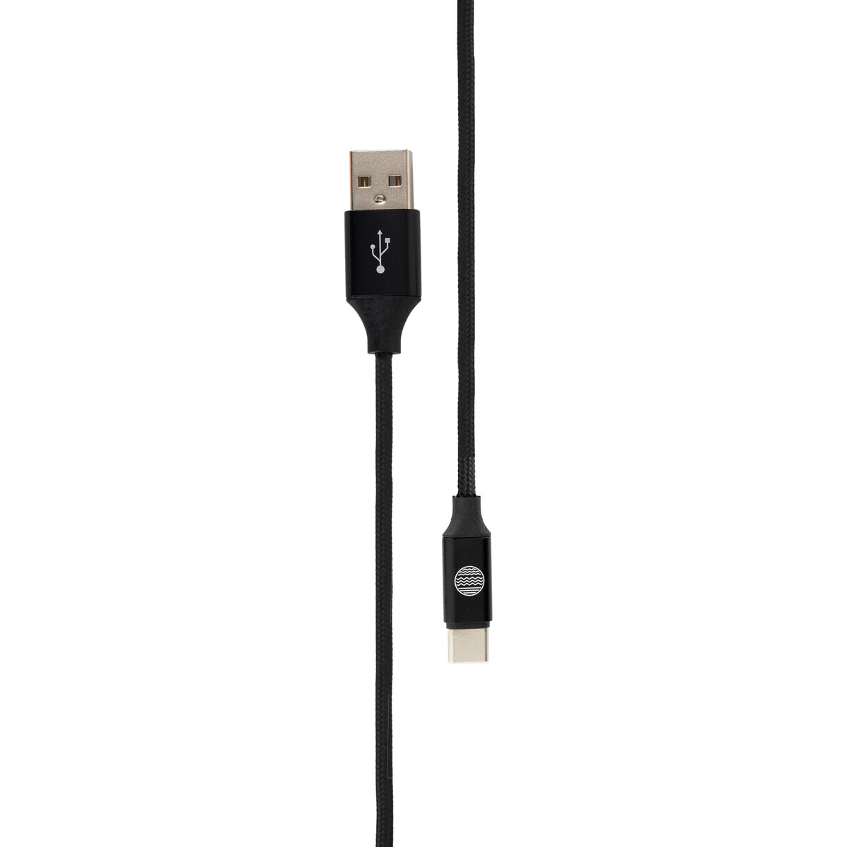 USB-кабель OPP005 Чёрный 1,2 m (1 штук)-6