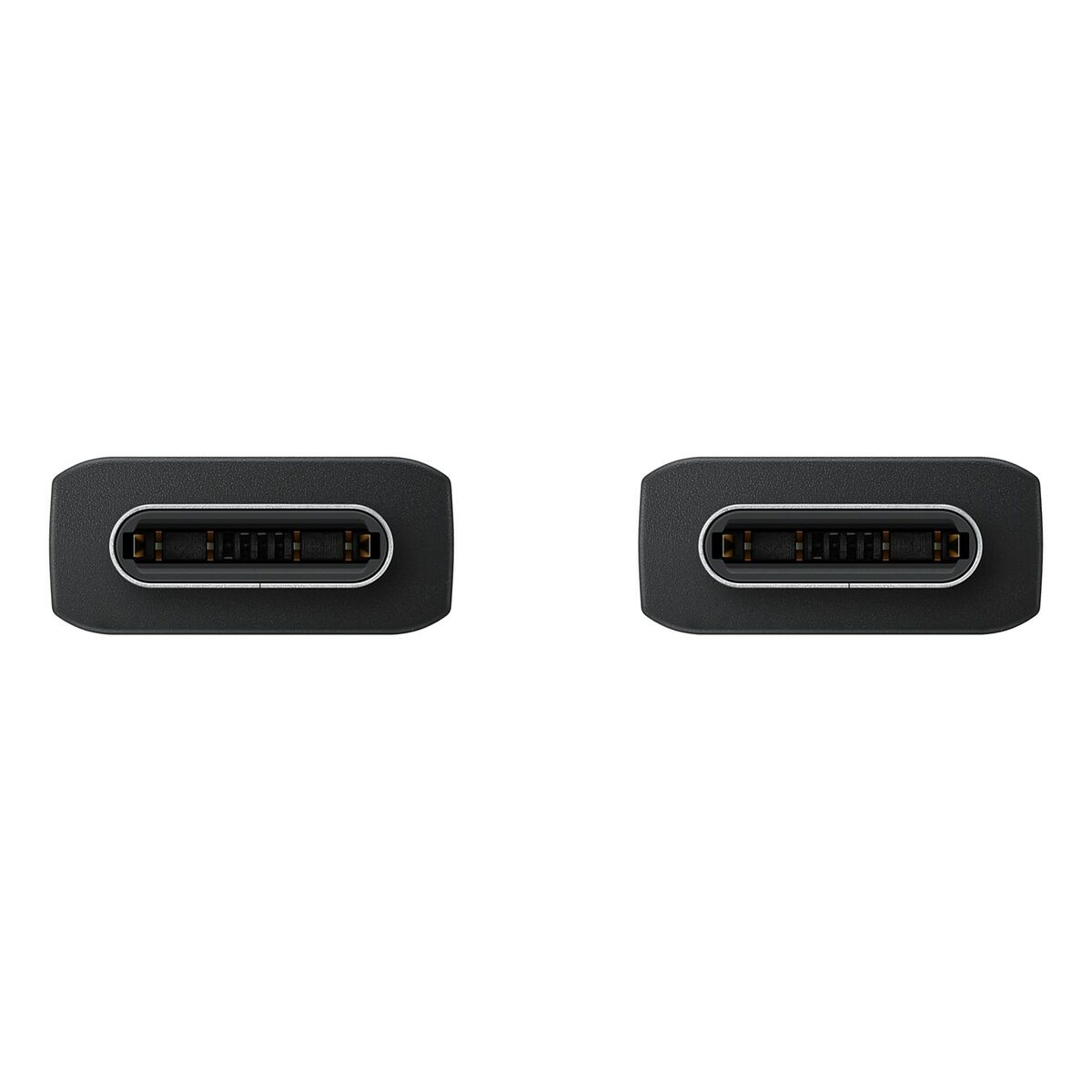 USB-C-кабель Samsung EP-DX310JBEGEU Чёрный 1,8 m (1 штук)-2