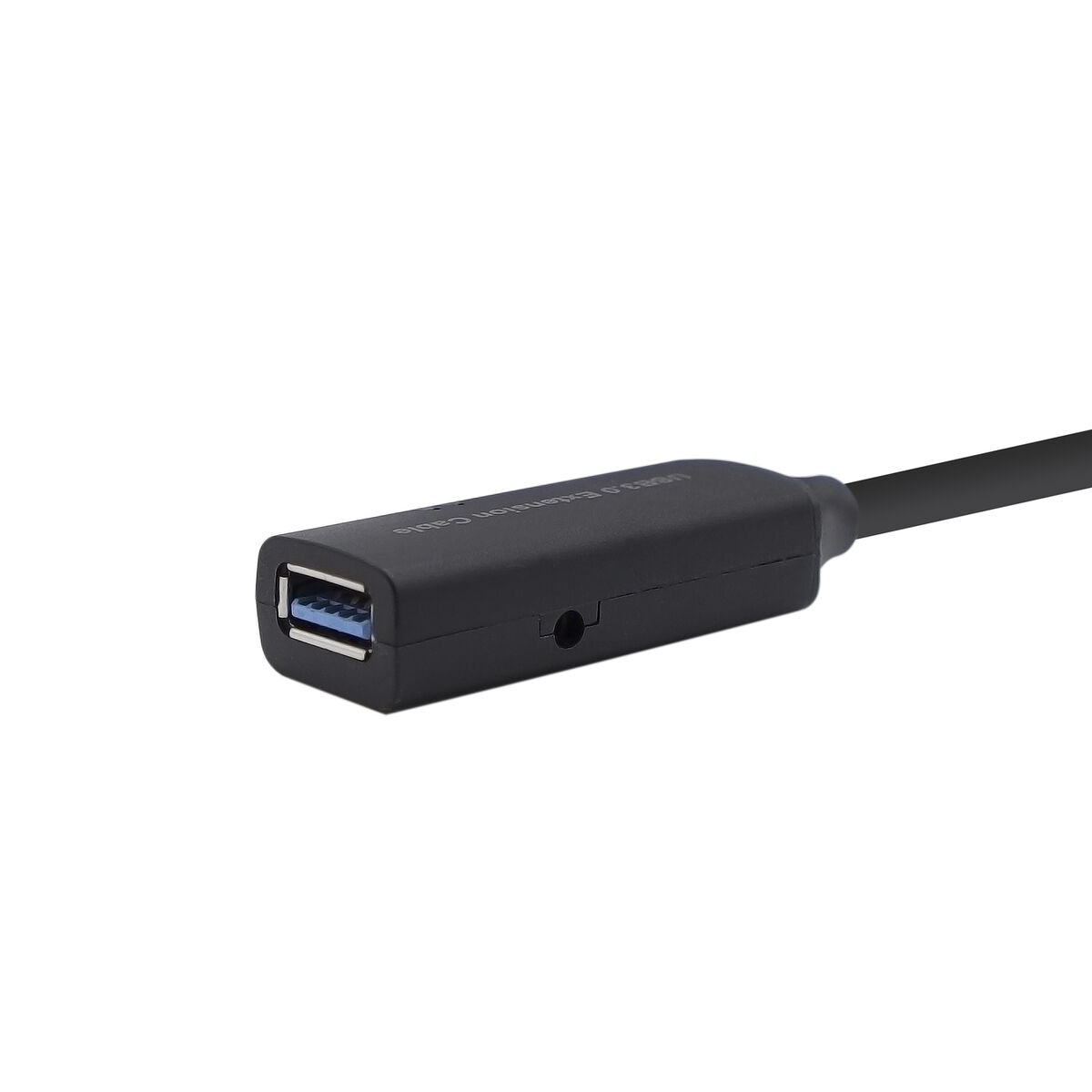 USB-адаптер Aisens A105-0409 Чёрный 15 m USB 3.0 (1 штук)-2