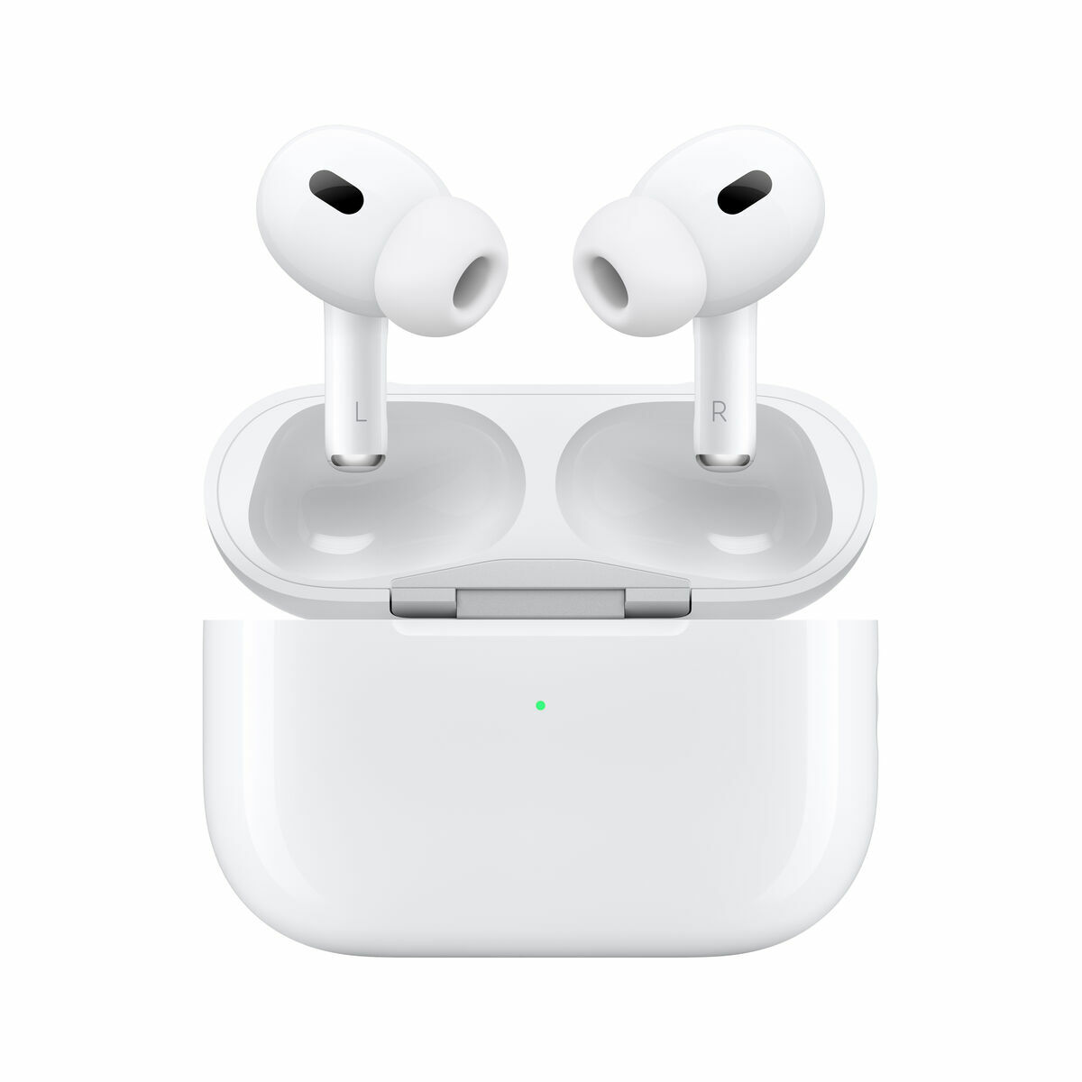 Bluetooth-наушники Apple MTJV3TY/A Белый-2