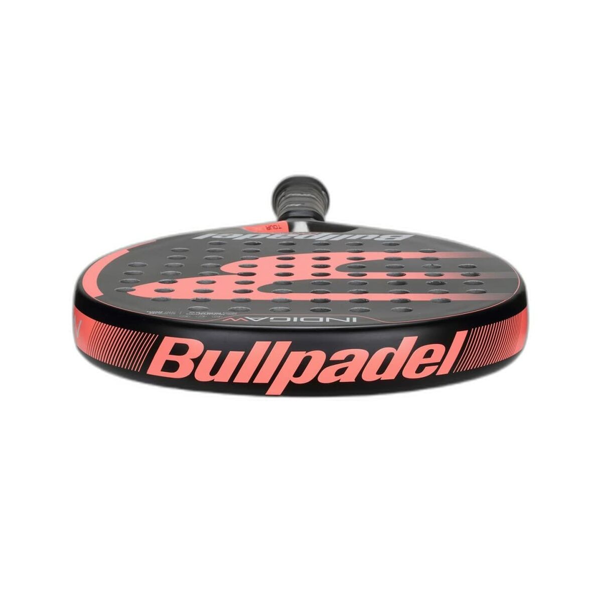 Ракетка для паделя Indiga W  Bullpadel INDIGA WOMAN 22-6
