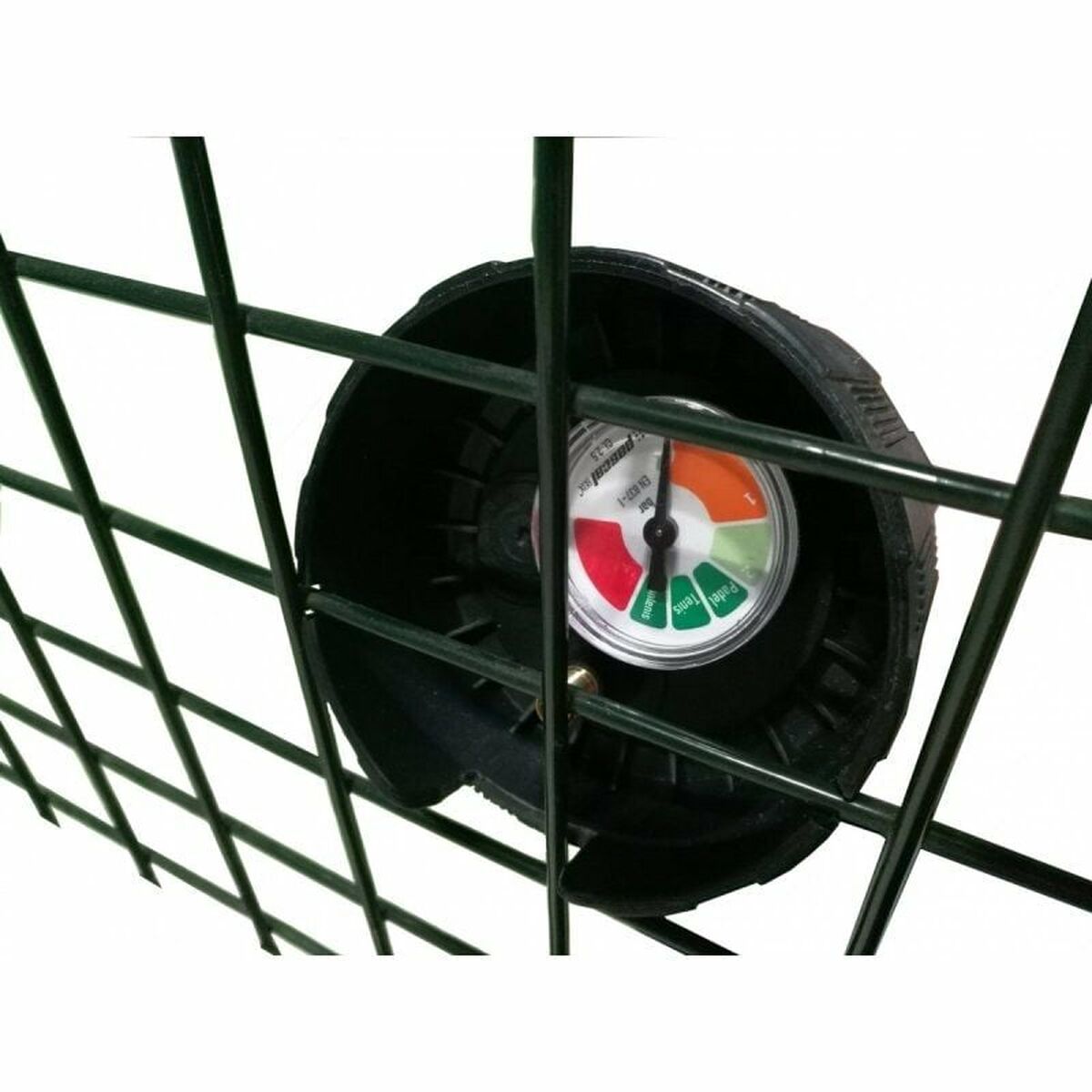 Прессуризатор для мячей для падел Bullpadel PB 3B-3