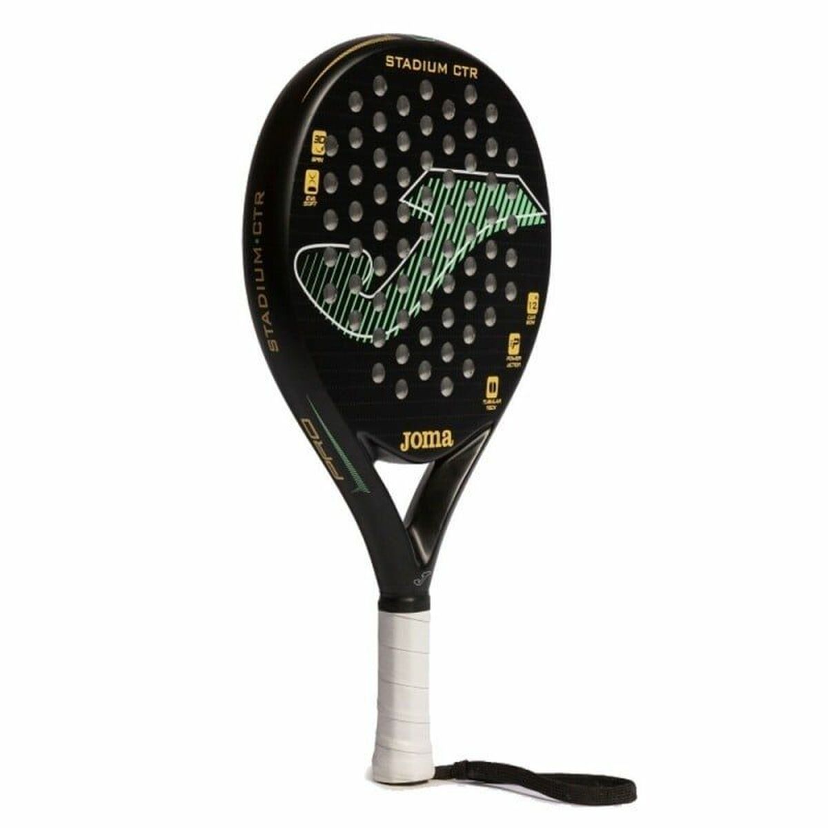 Ракетка для паделя Joma Sport Stadium 38 mm-2