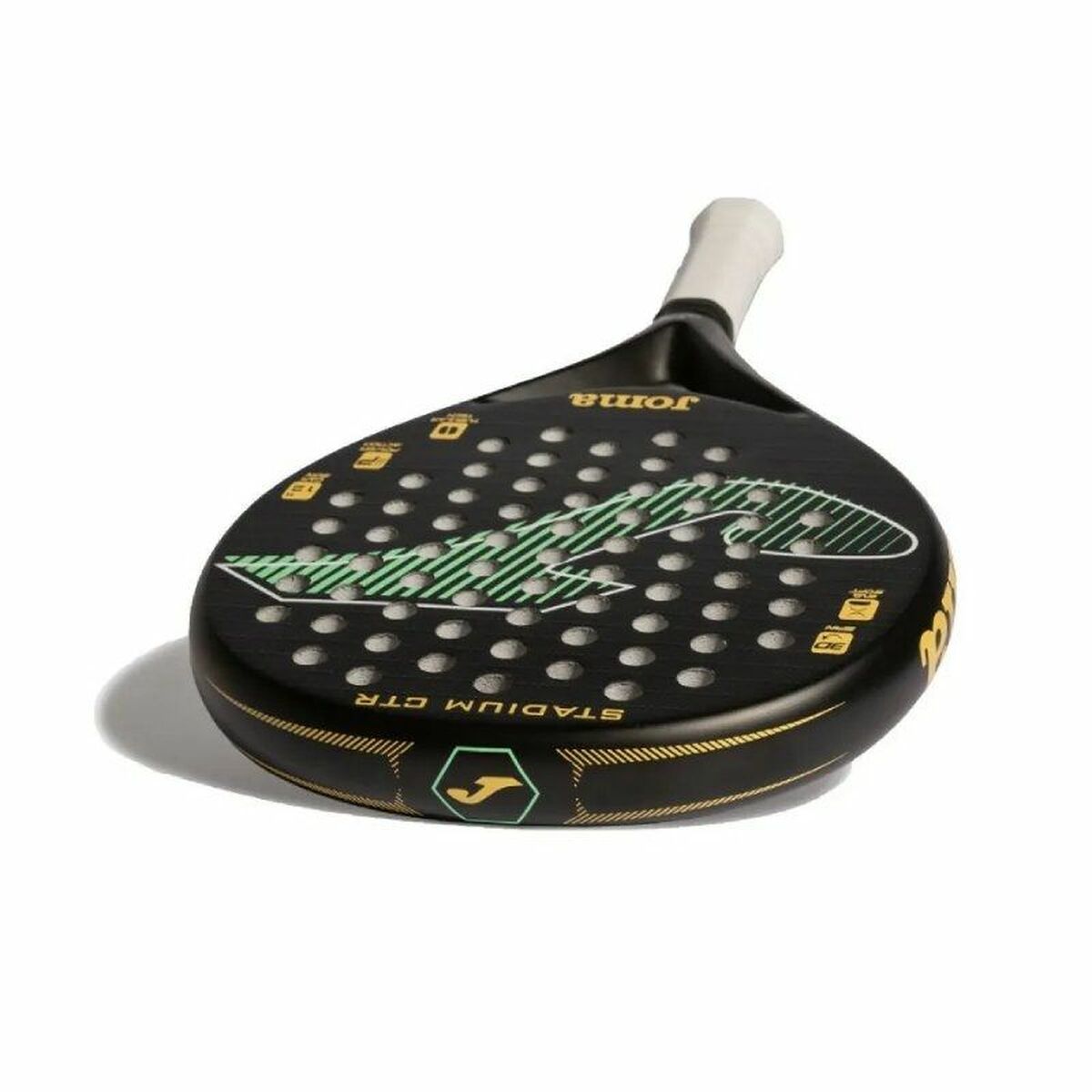 Ракетка для паделя Joma Sport Stadium 38 mm-4