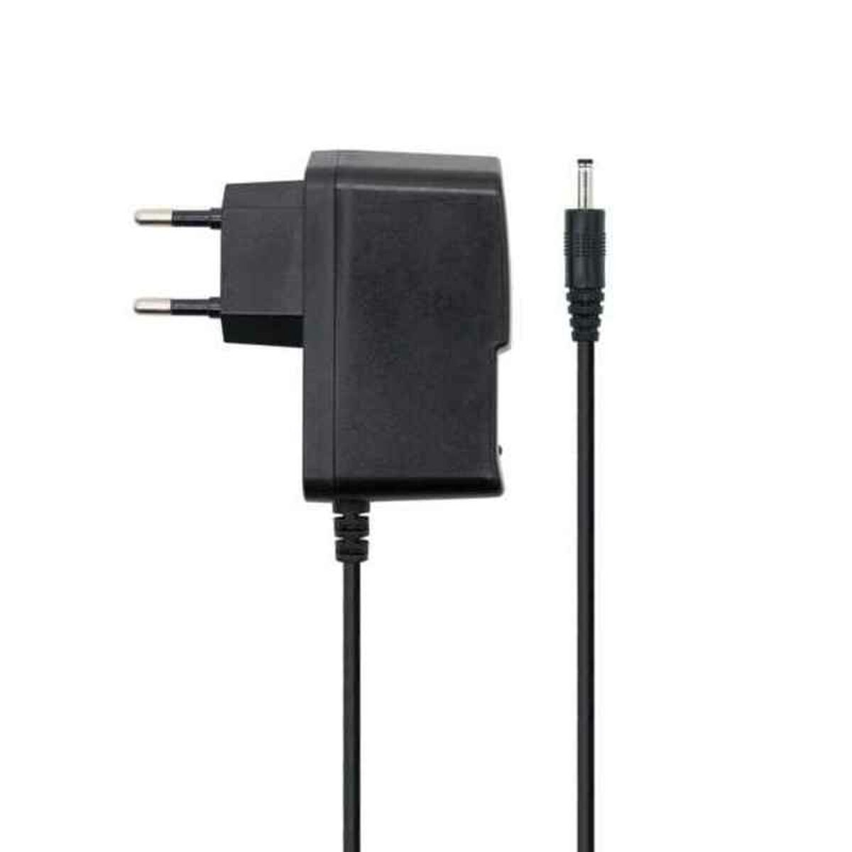 Удлинительный USB-кабель TooQ 10.01.0313 Чёрный 15 m 5 Gbps-5