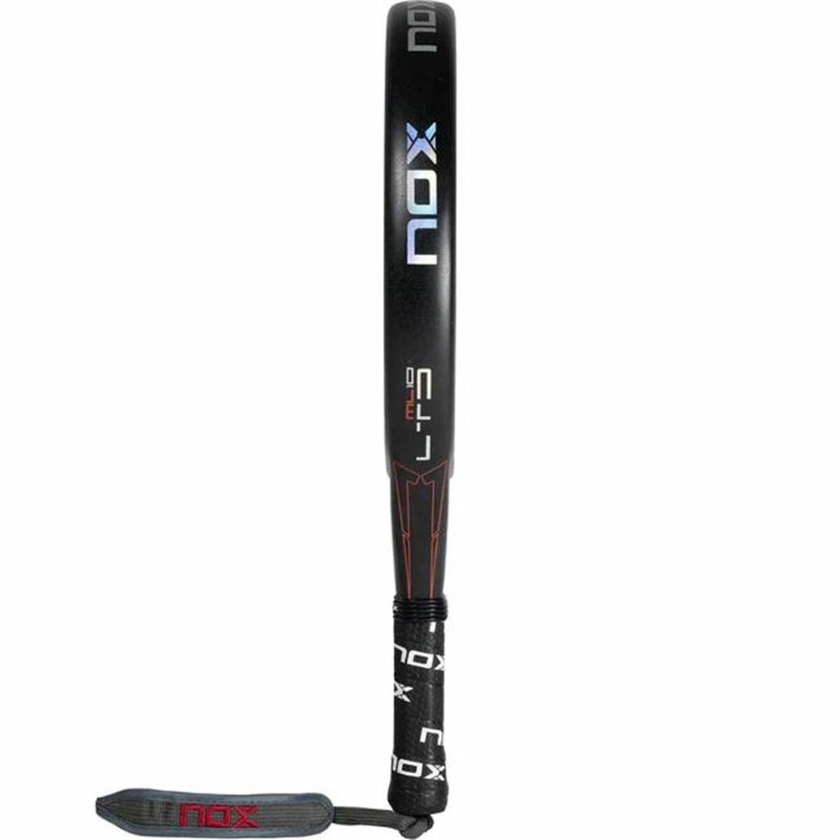 Ракетка для паделя Nox PACK ML 10 LP CUP LTD23-7
