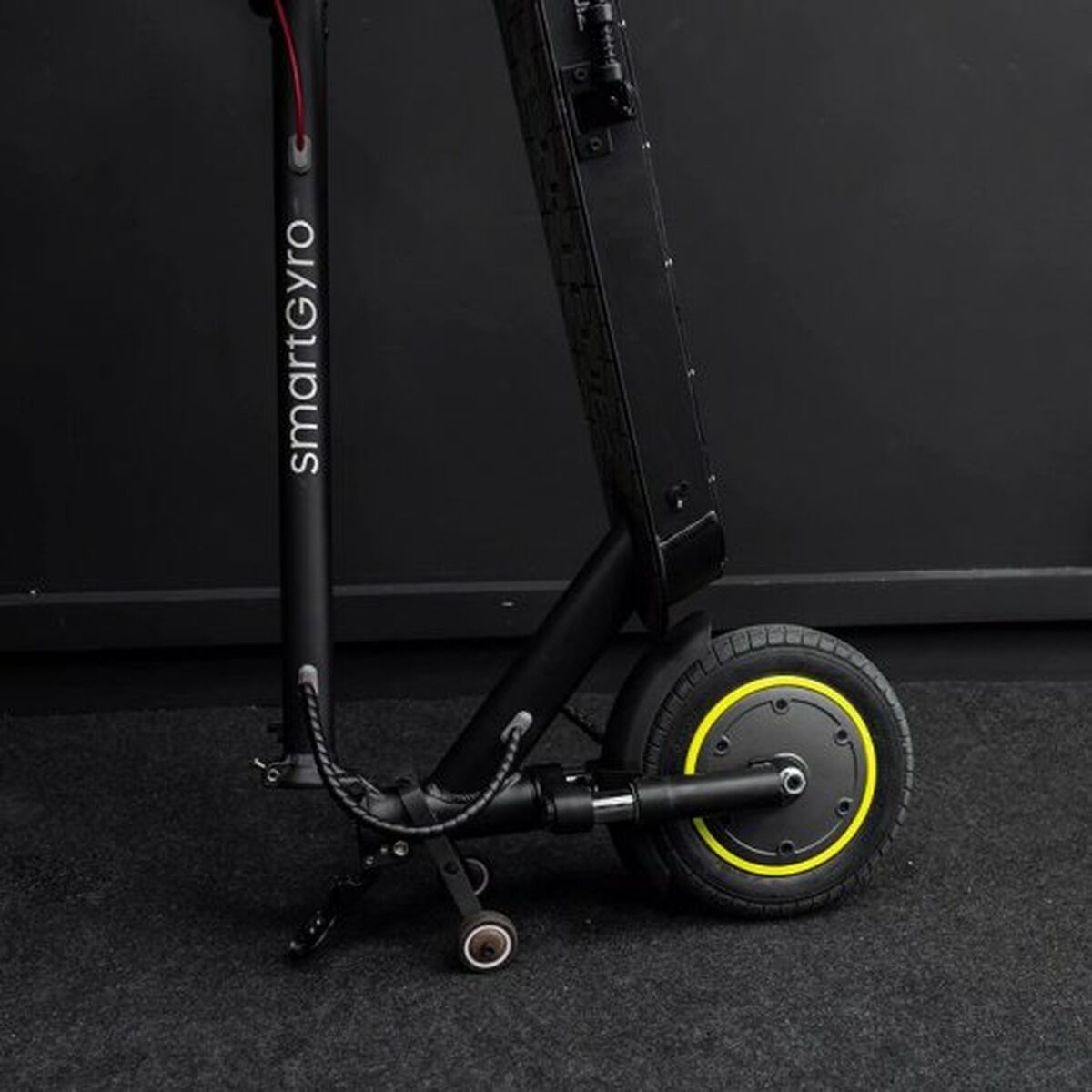Пневматический Smartgyro SG27-350-2