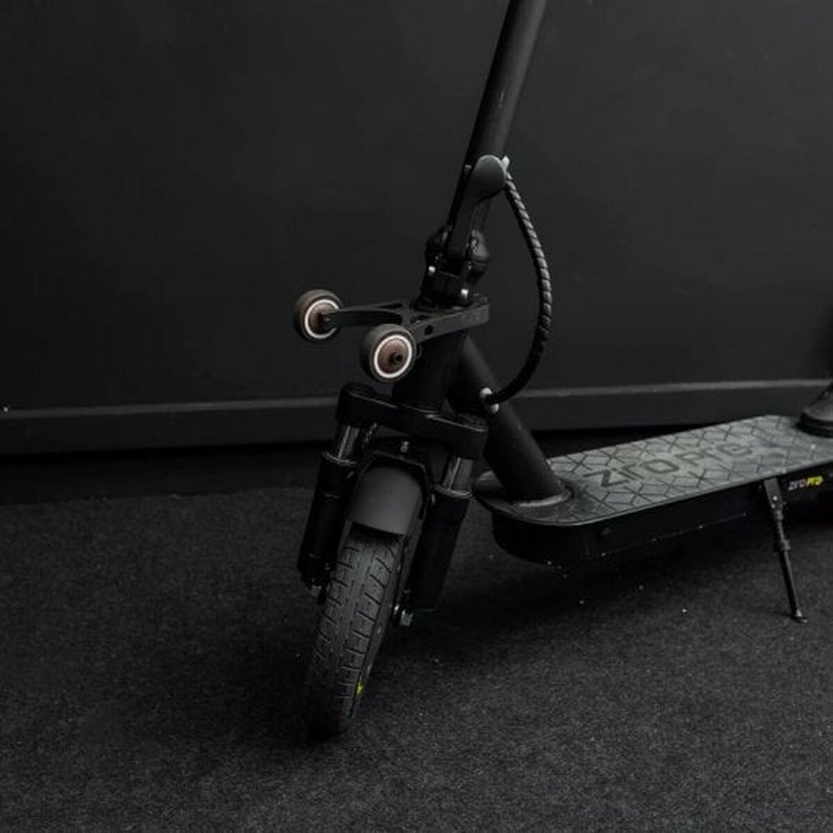 Пневматический Smartgyro SG27-350-3