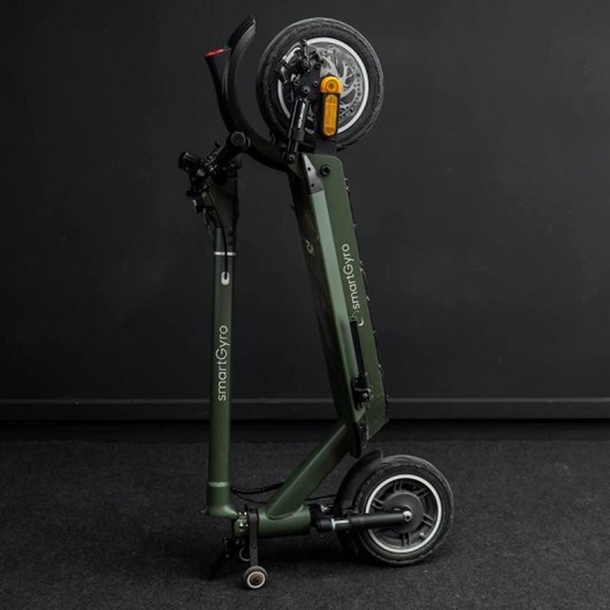 Пневматический Smartgyro SG27-350-4