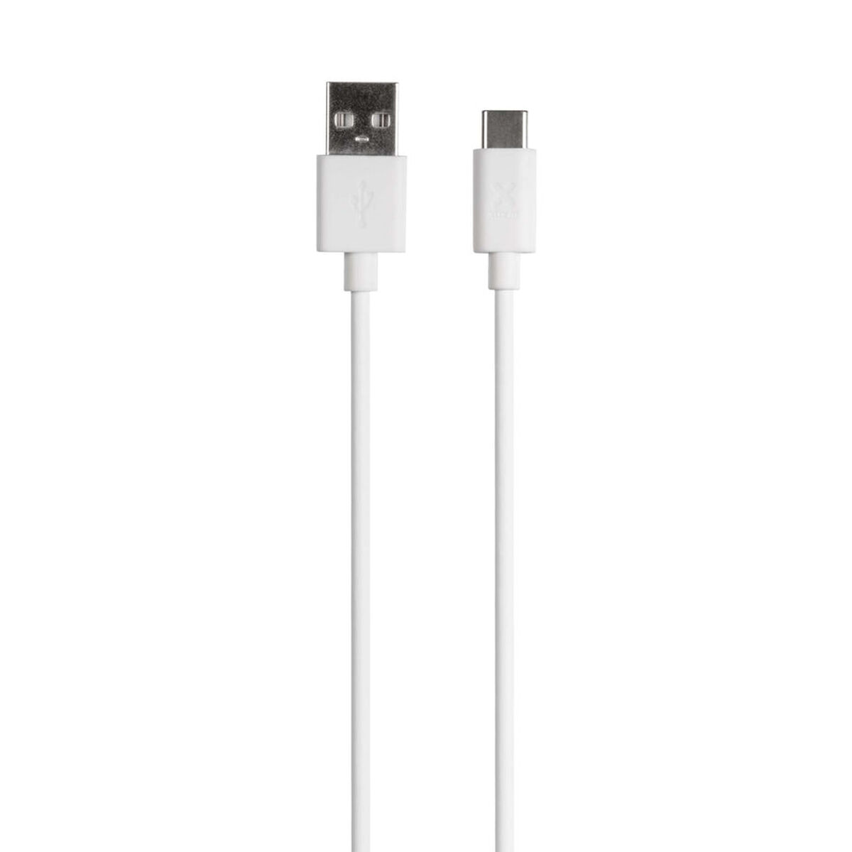 Универсальный кабель USB-C-USB Xtorm CE004 1 m Белый Чёрный-2