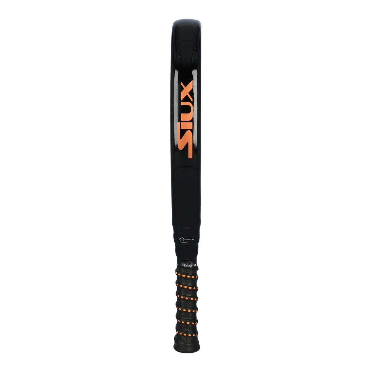 Ракетка для паделя Siux SG Copper Edition 18K Sanyo Чёрный-3