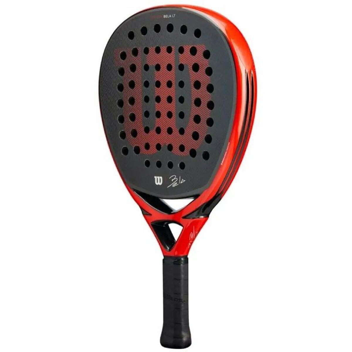 Ракетка для паделя Wilson Bela LT-2