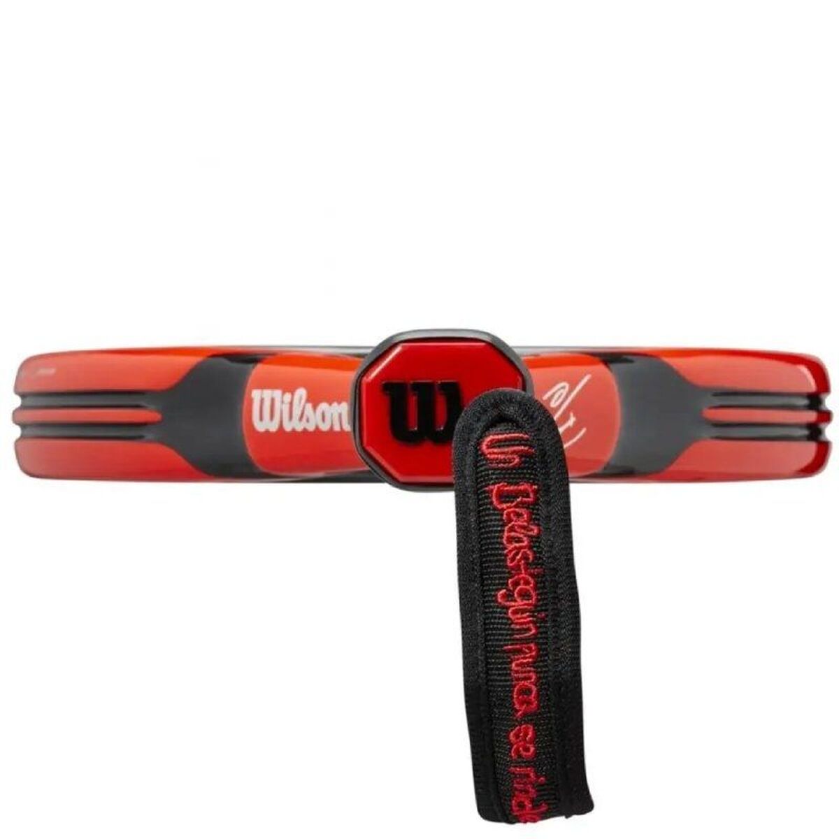 Ракетка для паделя Wilson Bela LT-3