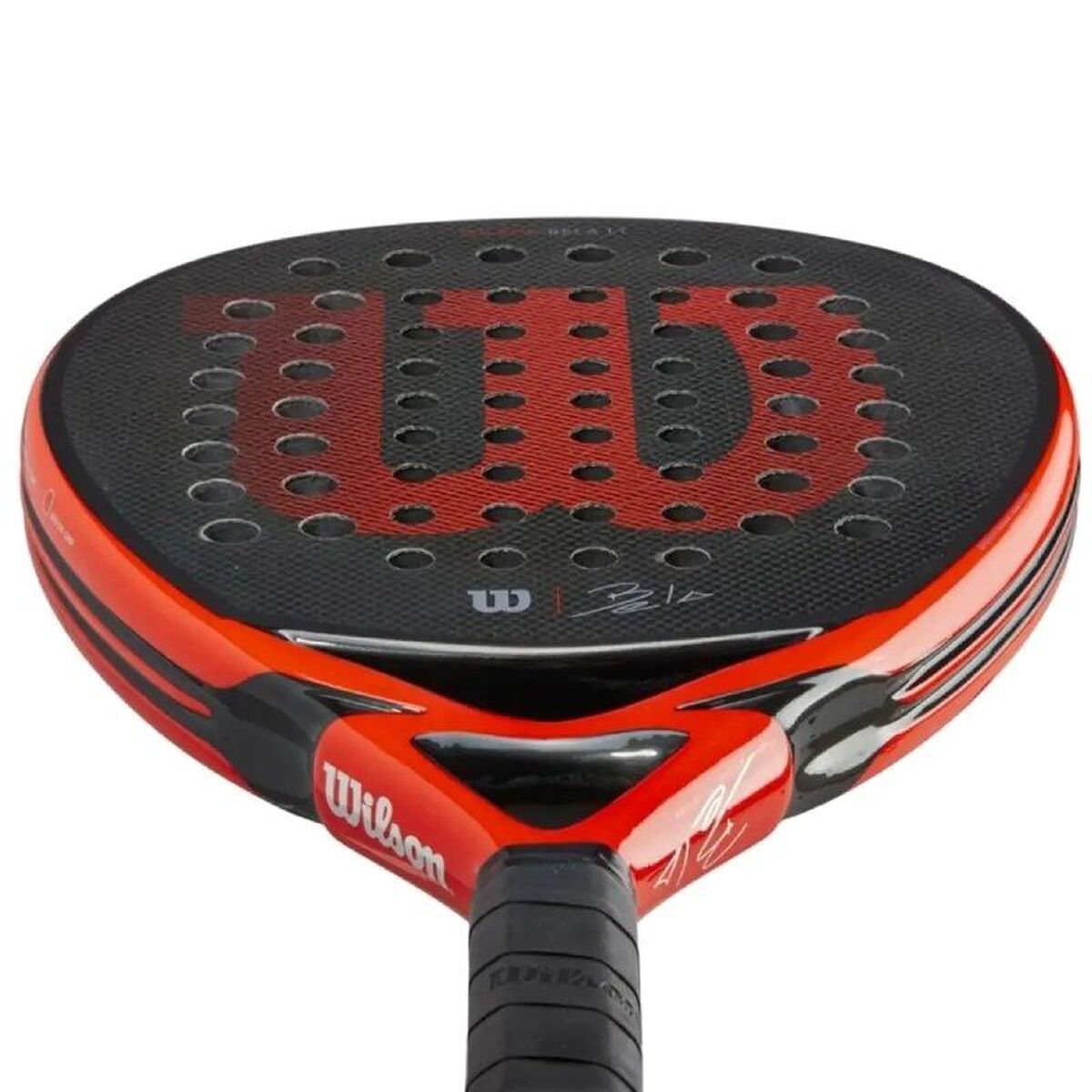 Ракетка для паделя Wilson Bela LT-4