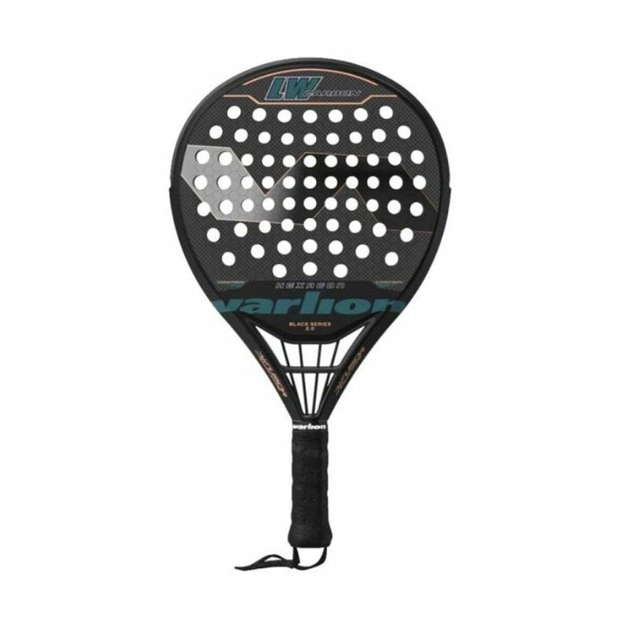 Ракетка для паделя Varlion LW DIF BK-2
