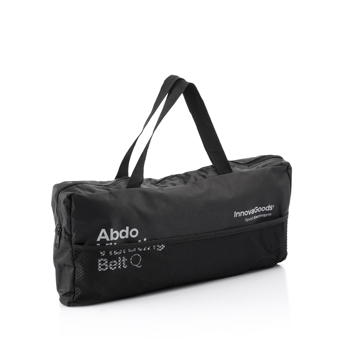 Вибропояс Abdo VibitQ InnovaGoods-8