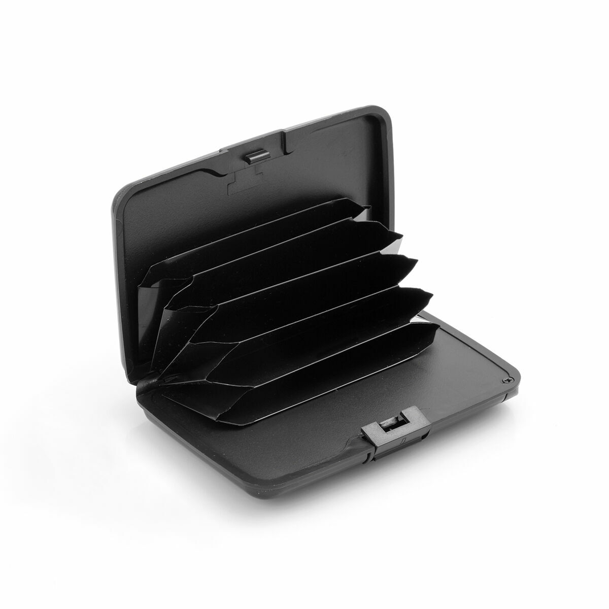 Кошелек для карт с блокировкой RFID и пауэр-банком Sbanket InnovaGoods-3