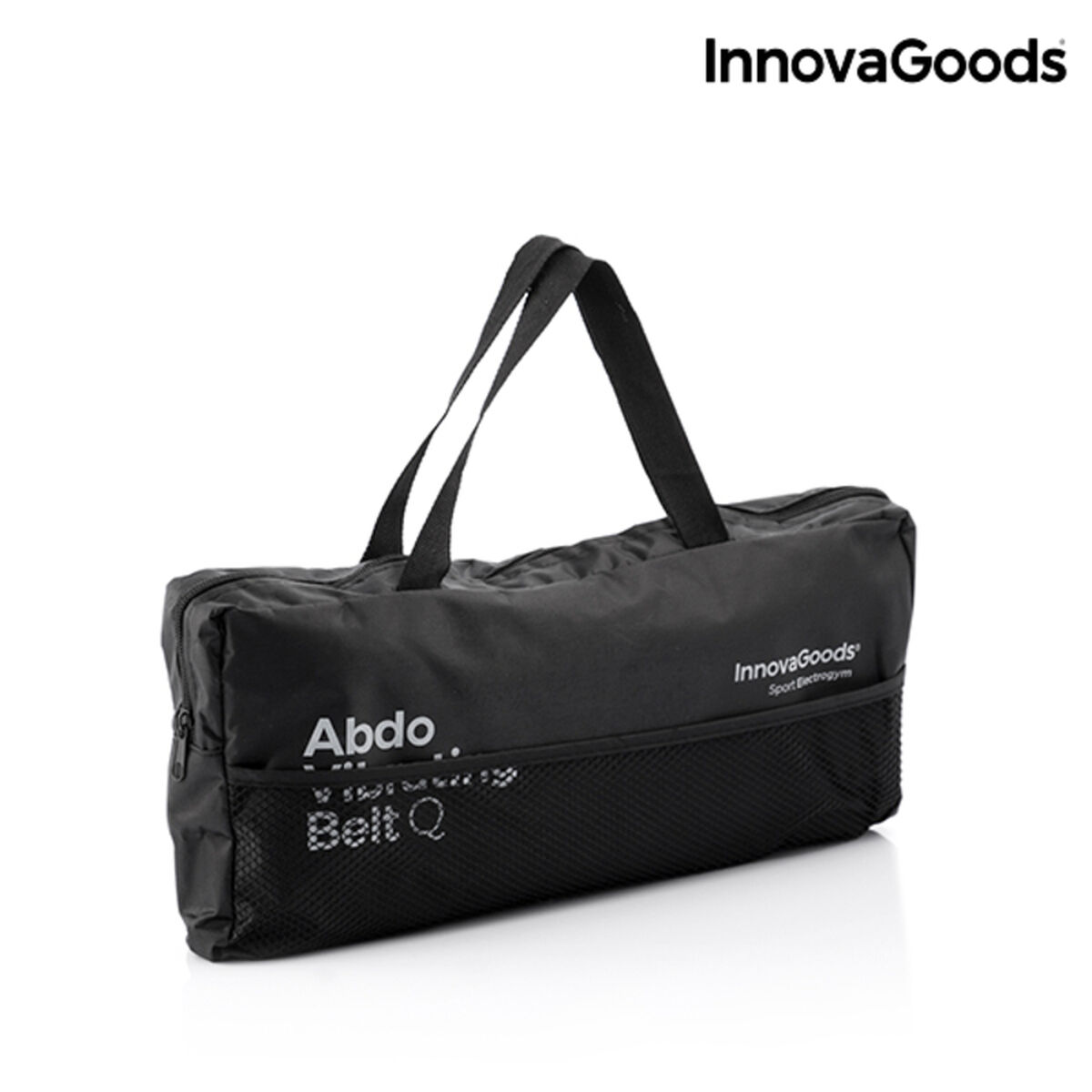 Вибропояс Abdo VibitQ InnovaGoods IG812911 (Пересмотрено B)-7