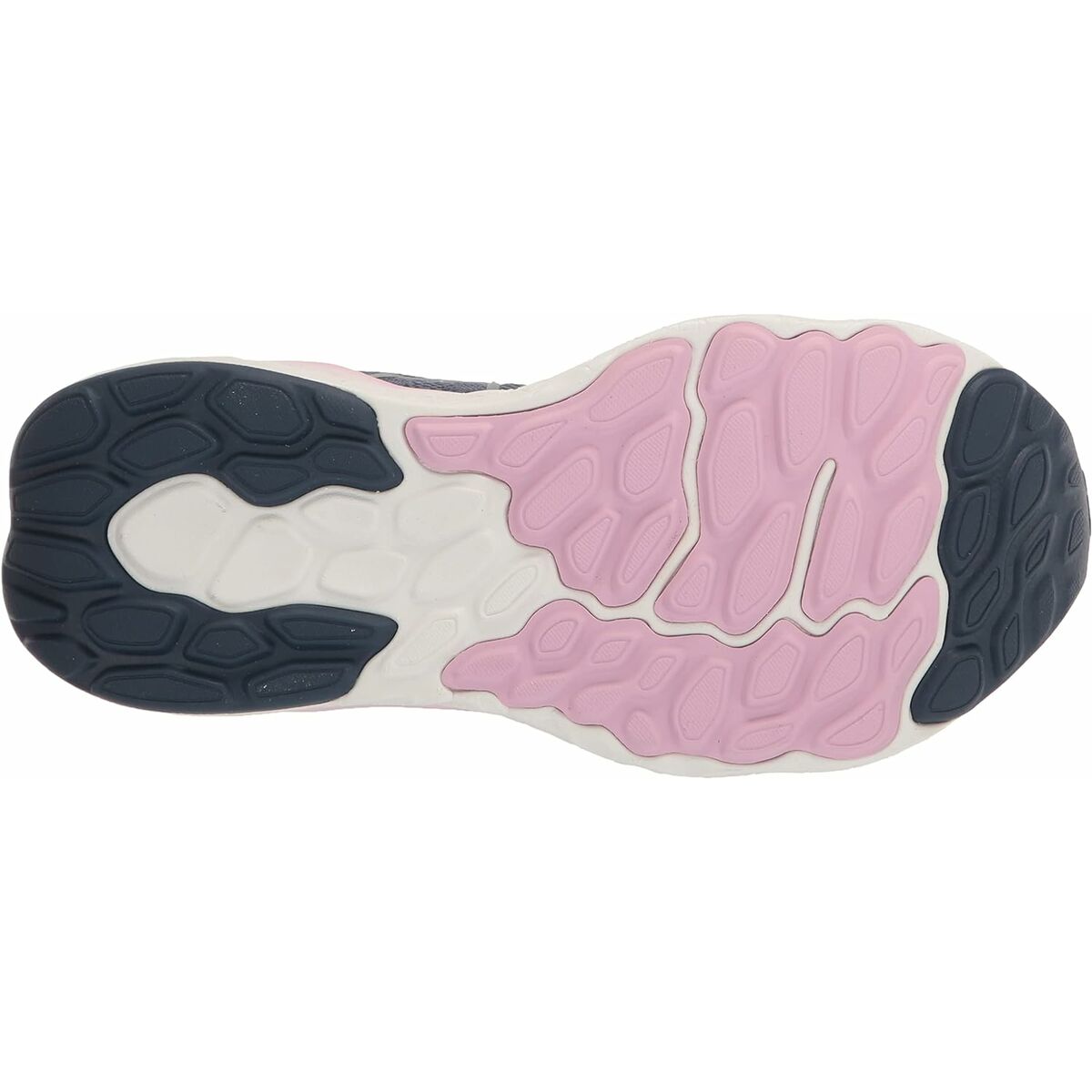 Беговые кроссовки для взрослых New Balance Fresh Foam X Синий (Пересмотрено A)-3