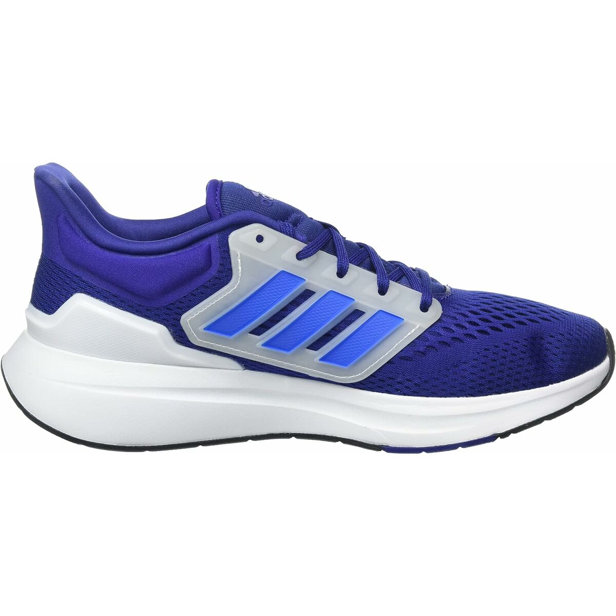 Беговые кроссовки для взрослых Adidas Синий 42 (Пересмотрено A)-2