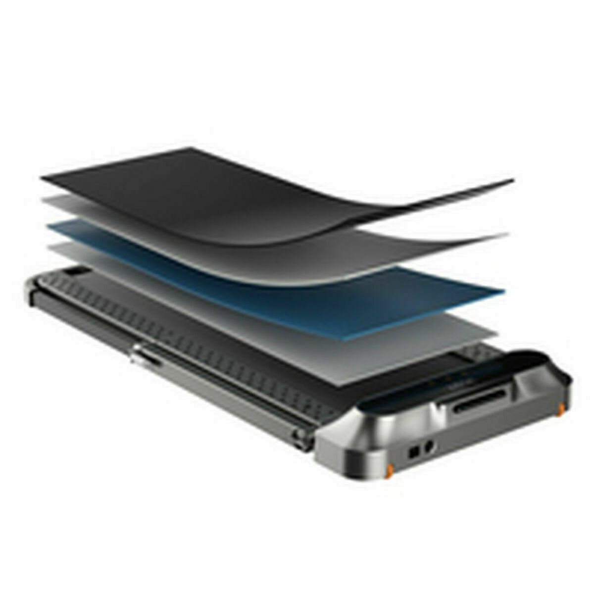 Беговая дорожка Xiaomi TRR2F R2 (Пересмотрено B)-4
