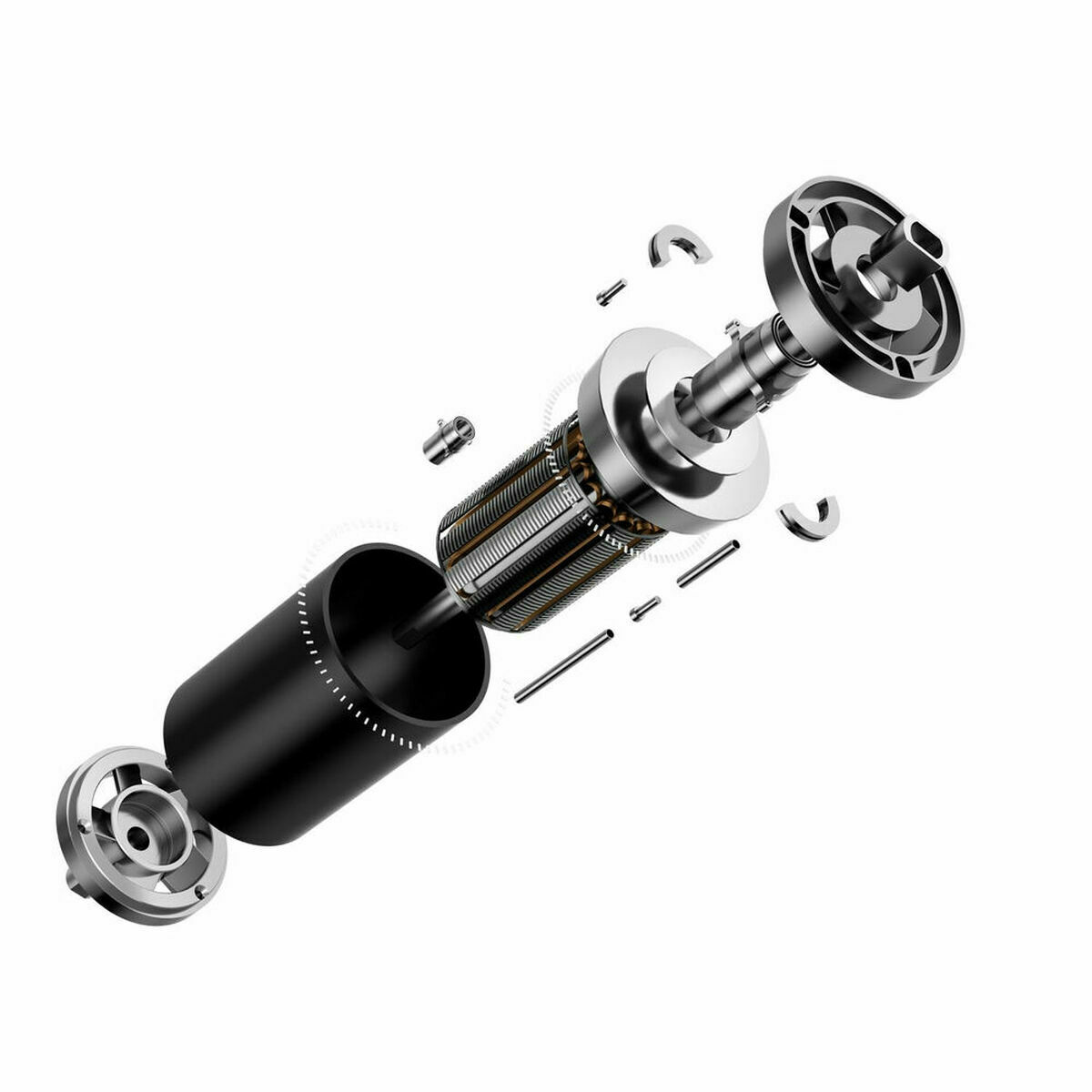 Беговая дорожка Xiaomi TRR2F R2 (Пересмотрено B)-7