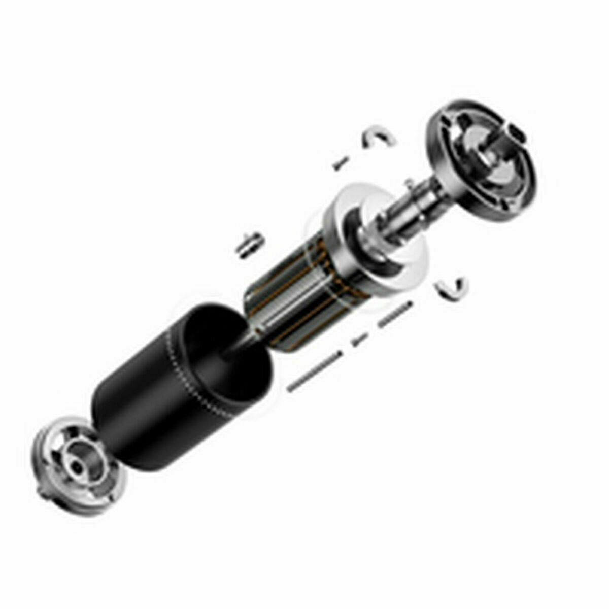 Беговая дорожка Xiaomi TRR2F R2 (Пересмотрено B)-8