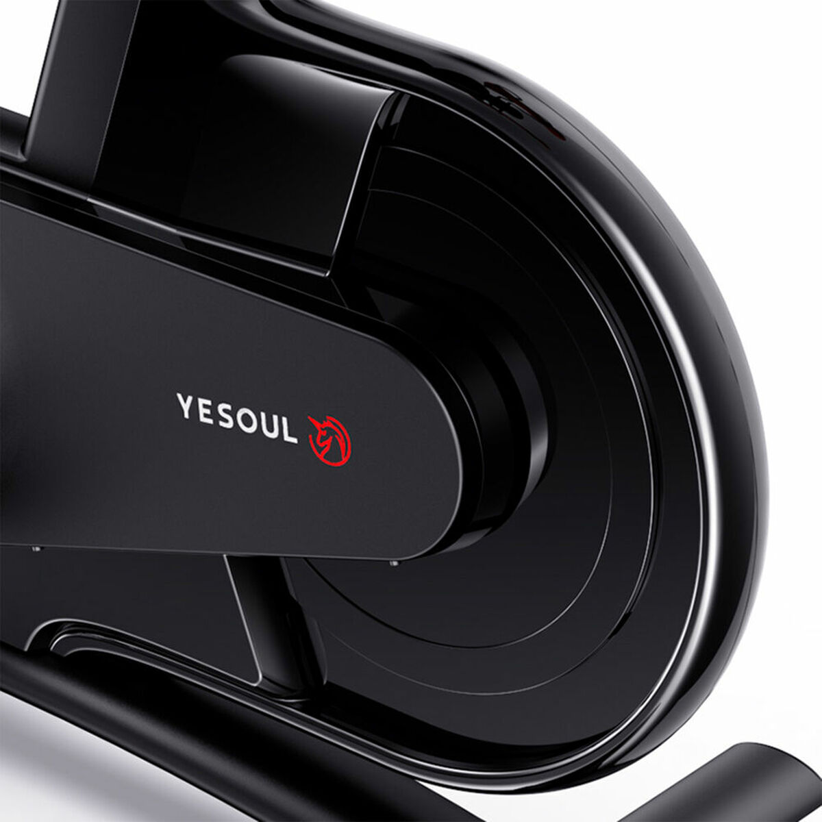 Стационарный велосипед Yesoul (Пересмотрено C)-4