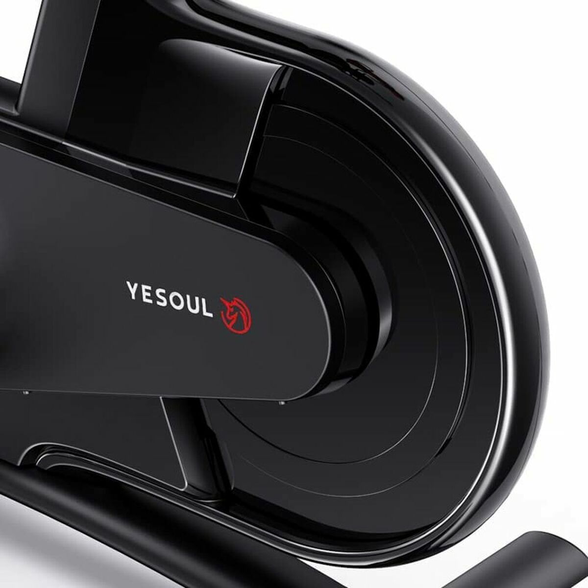 Стационарный велосипед Yesoul (Пересмотрено C)-8