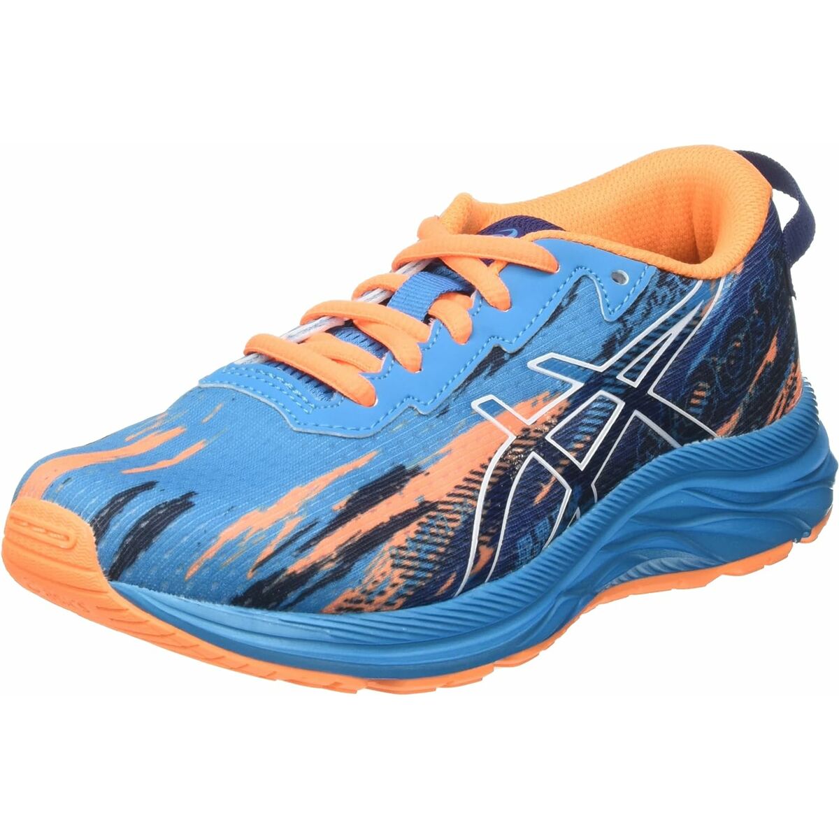 Беговые кроссовки для детей Asics (Пересмотрено B)-2