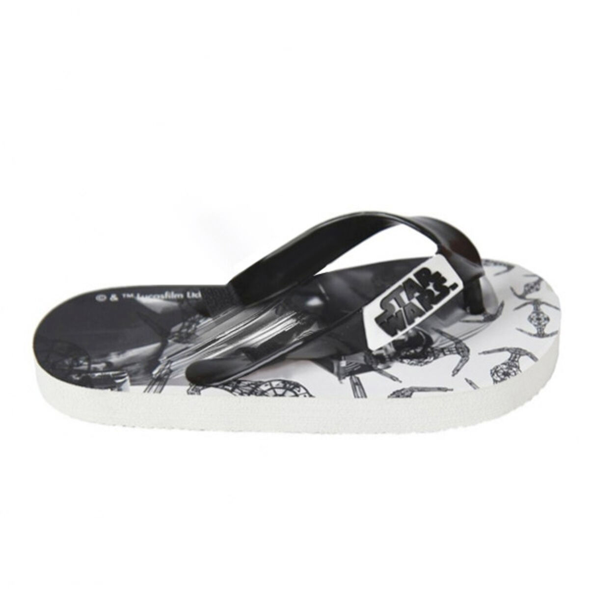 Շլեպանները Star Wars երեխաների համար-4